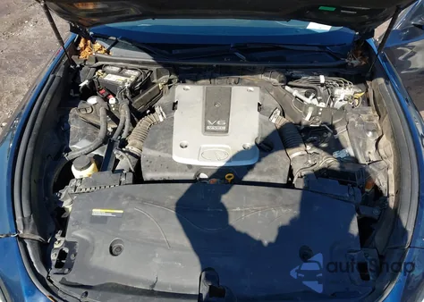 2015 Infiniti Q70 3.7 из США, поврежденный, VIN JN1BY1AP9FM541099